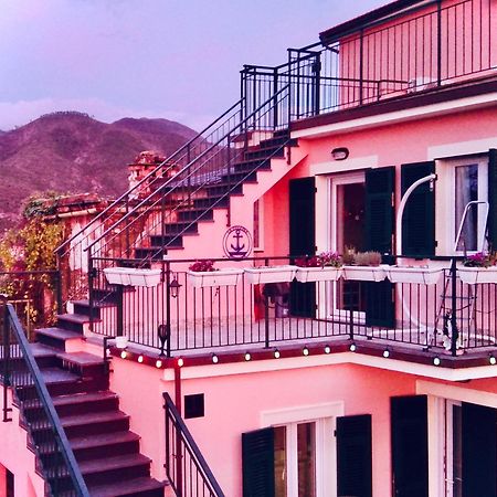 La Collina Sul Mare - Casa Vacanze Sestri Levante Eksteriør bilde