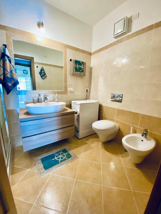 La Collina Sul Mare - Casa Vacanze Sestri Levante Eksteriør bilde