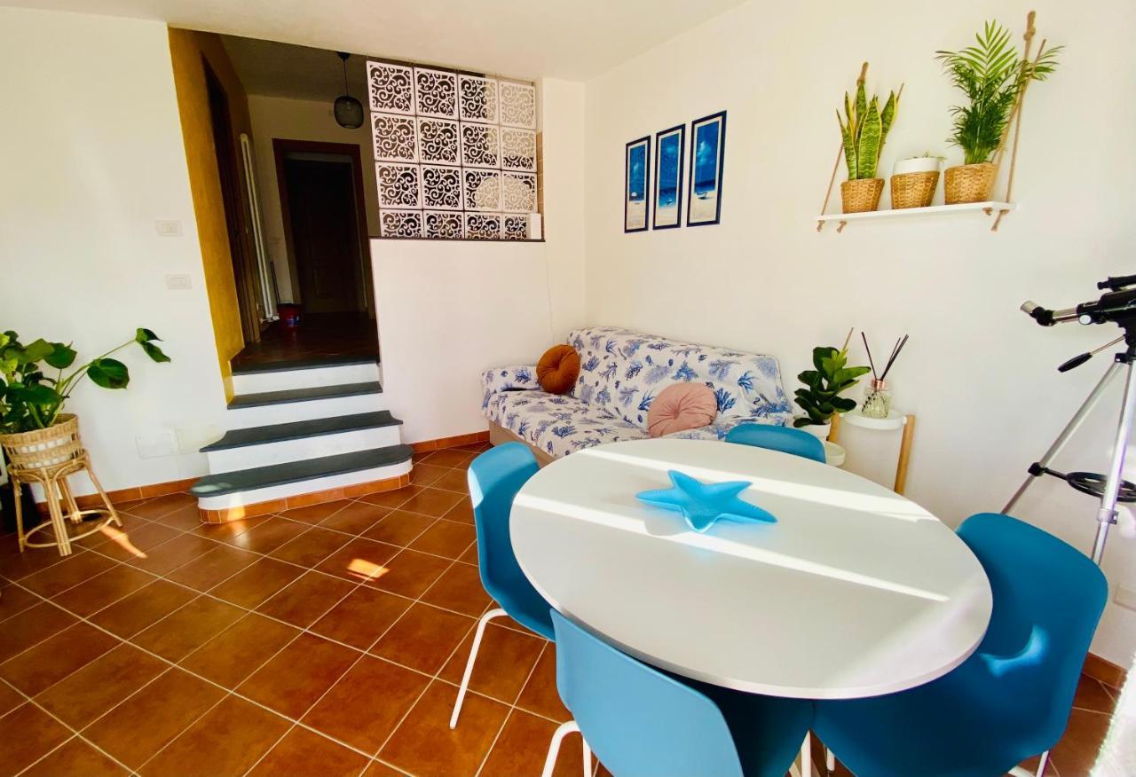 La Collina Sul Mare - Casa Vacanze Sestri Levante Eksteriør bilde