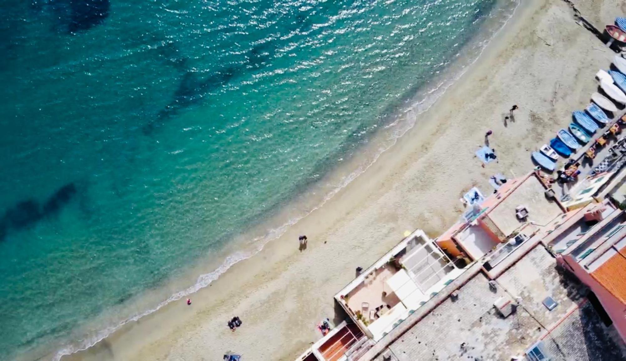 La Collina Sul Mare - Casa Vacanze Sestri Levante Eksteriør bilde